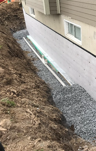 Excavation Jocelyn Gagné Inc